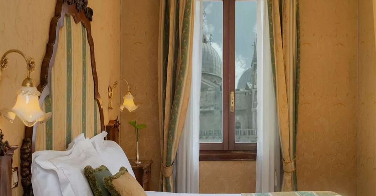 Een foto van Hotel Concordia