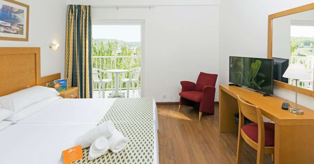 Een foto van Tangerine by Honne Hotels