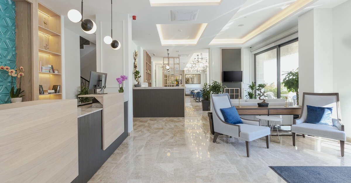 Een foto van Boutique Hotel Momentum by Aycon