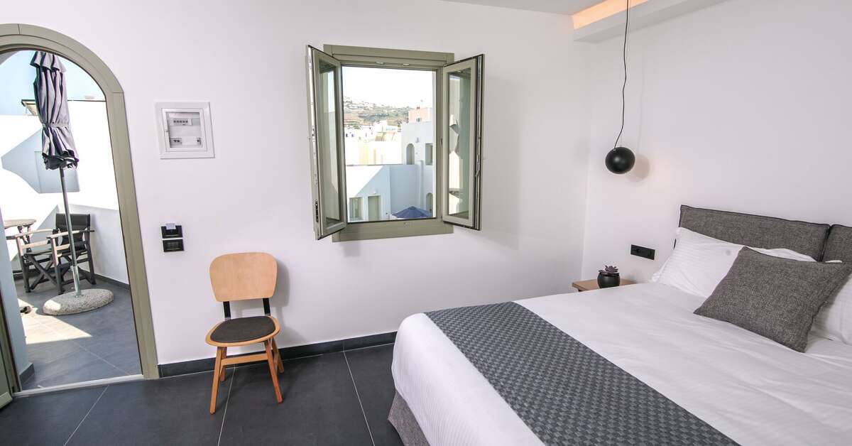 Een foto van Kallos Imar Hotel