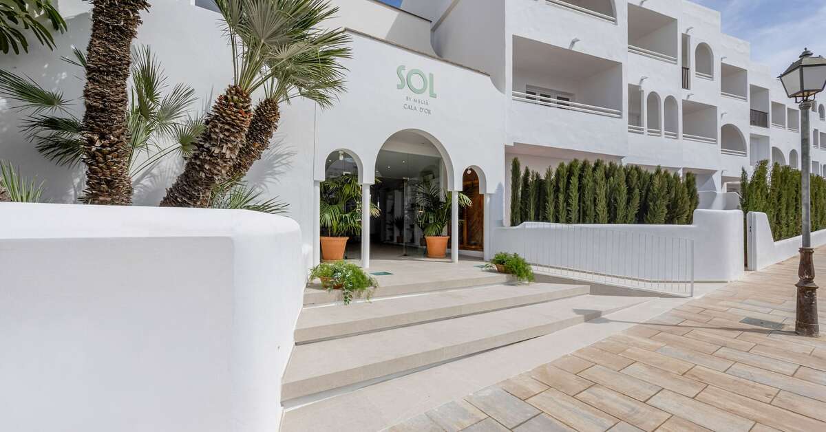 Een foto van Sol Cala D'Or