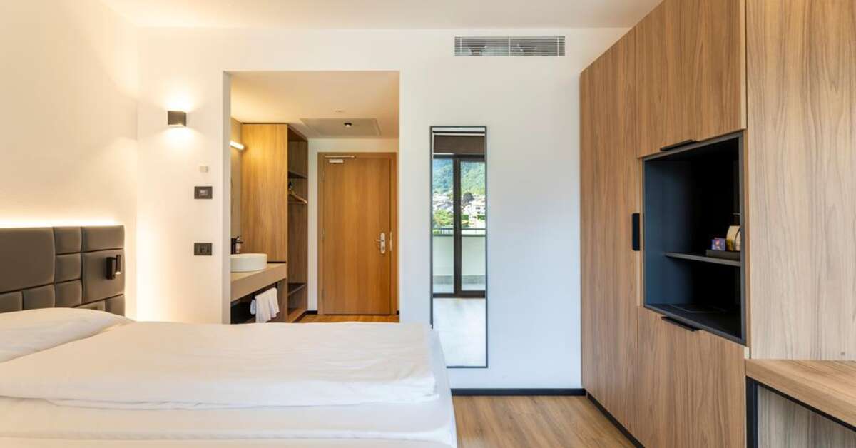 Een foto van My Active Hotel