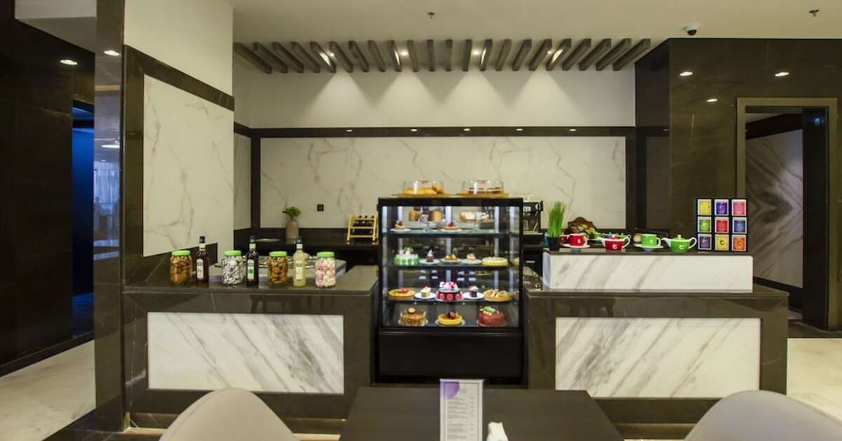 Een foto van Time Onyx Hotel Appartementen