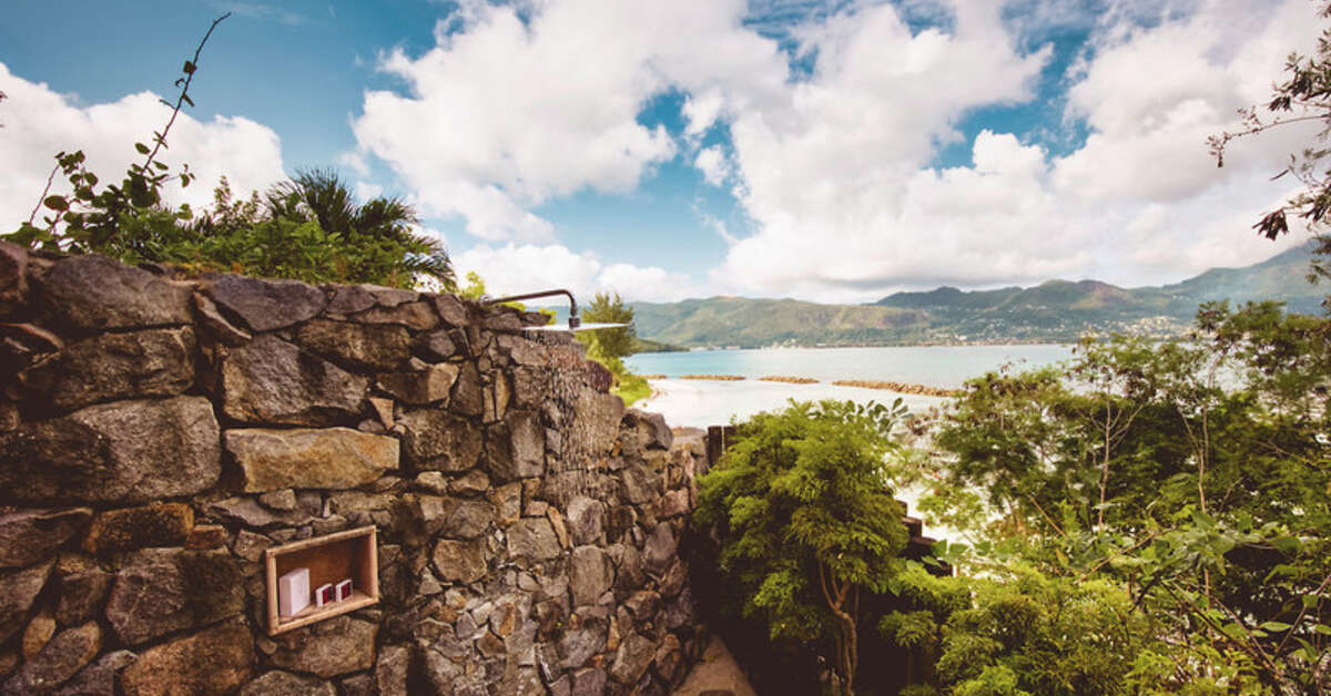 Ein Foto Club Med Seychelles