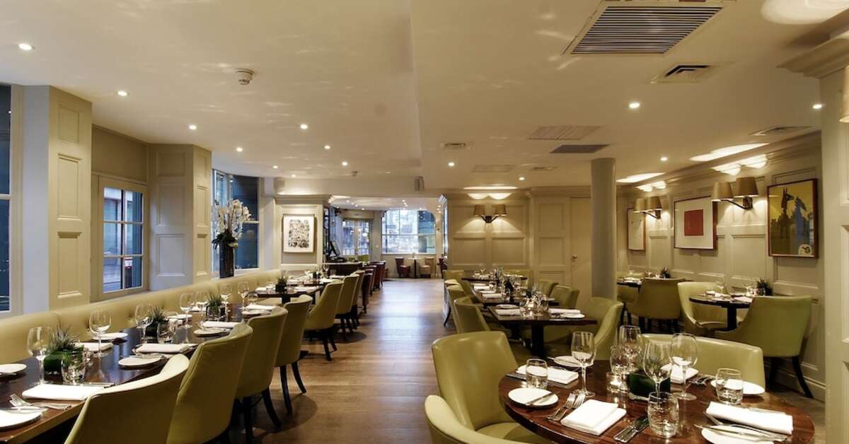 Een foto van Montcalm London at the Brewery