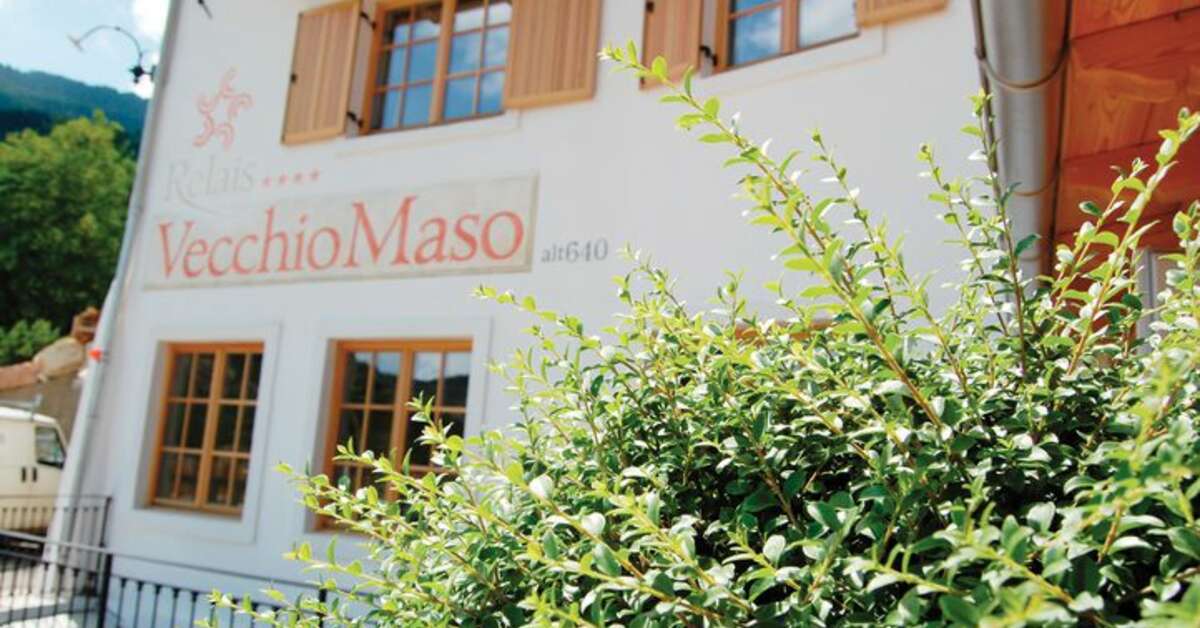 Ein Foto Relais Vecchio Maso