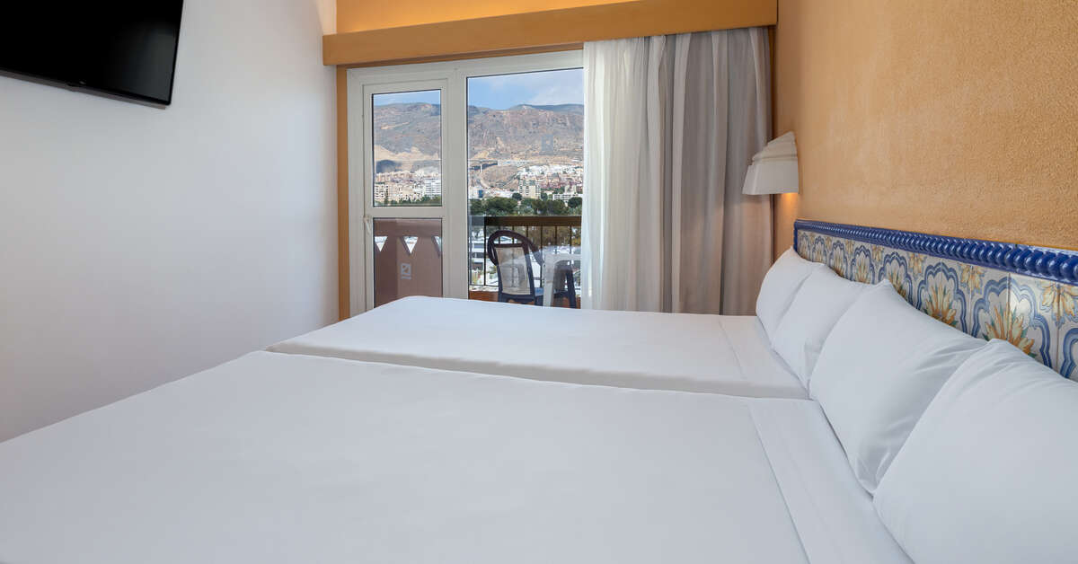 Een foto van Playadulce Hotel