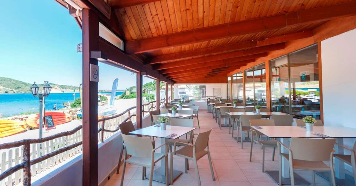 Een foto van Carema Club Resort