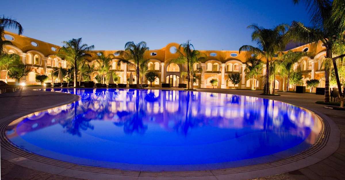 Een foto van Acaya Golf Resort & Spa