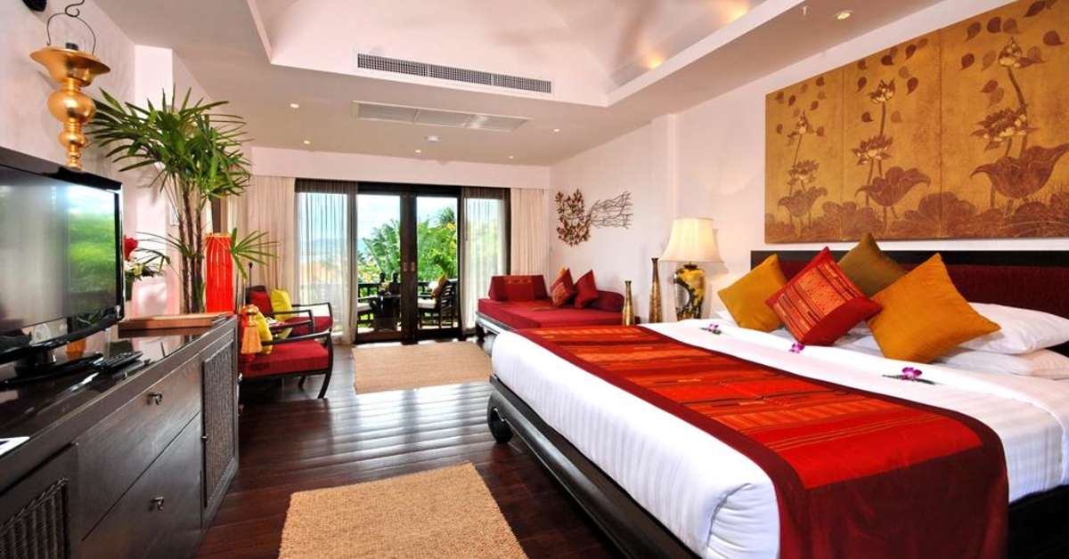 Een foto van Rocky's Boutique Resort