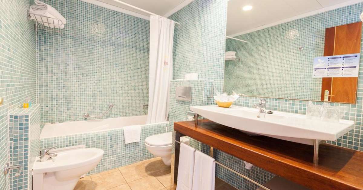 Een foto van Sirenis Hotel Club Siesta