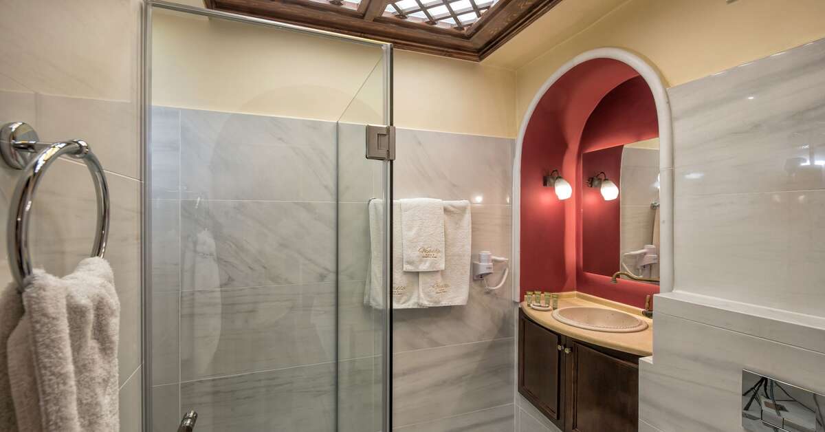 Een foto van Veneto Boutique Hotel
