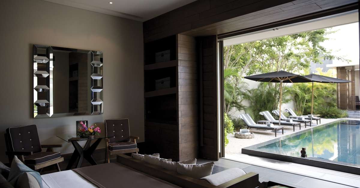 Een foto van Nizuc Resort & Spa