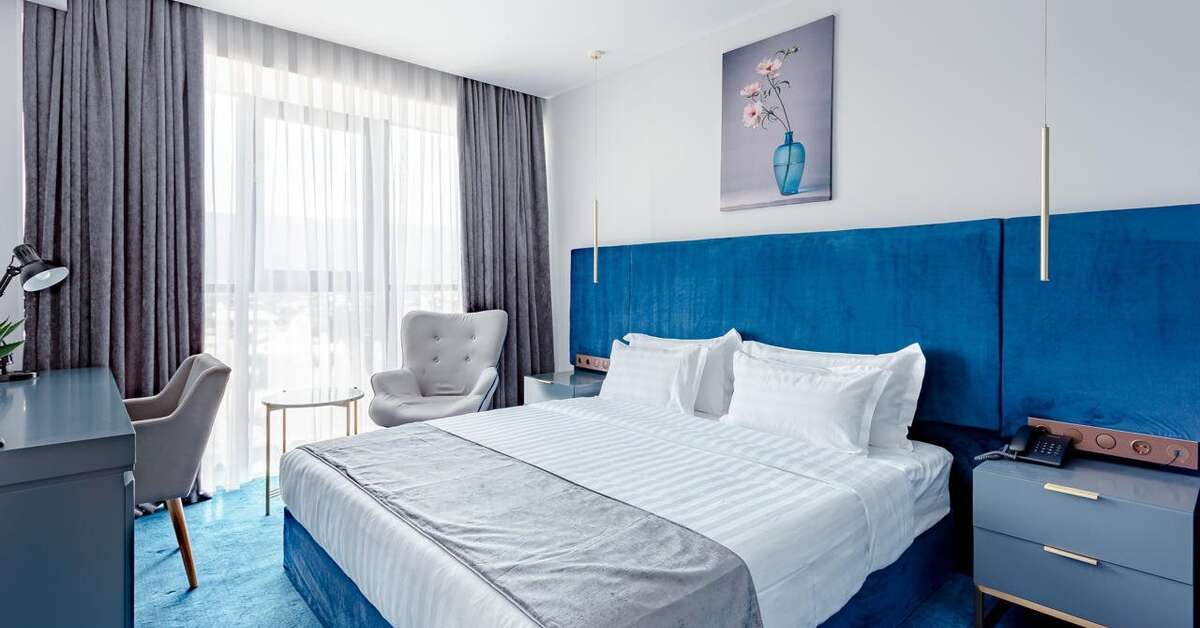 Een foto van Ramada by Wyndham Tbilisi Old City
