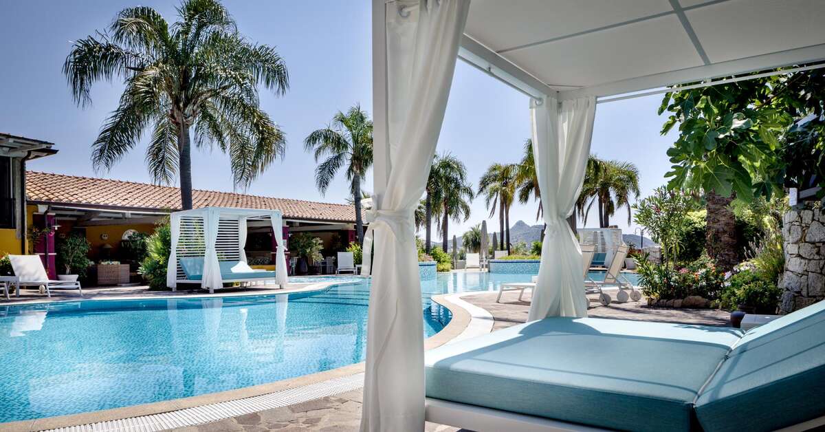 Een foto van Cruccuris Resort