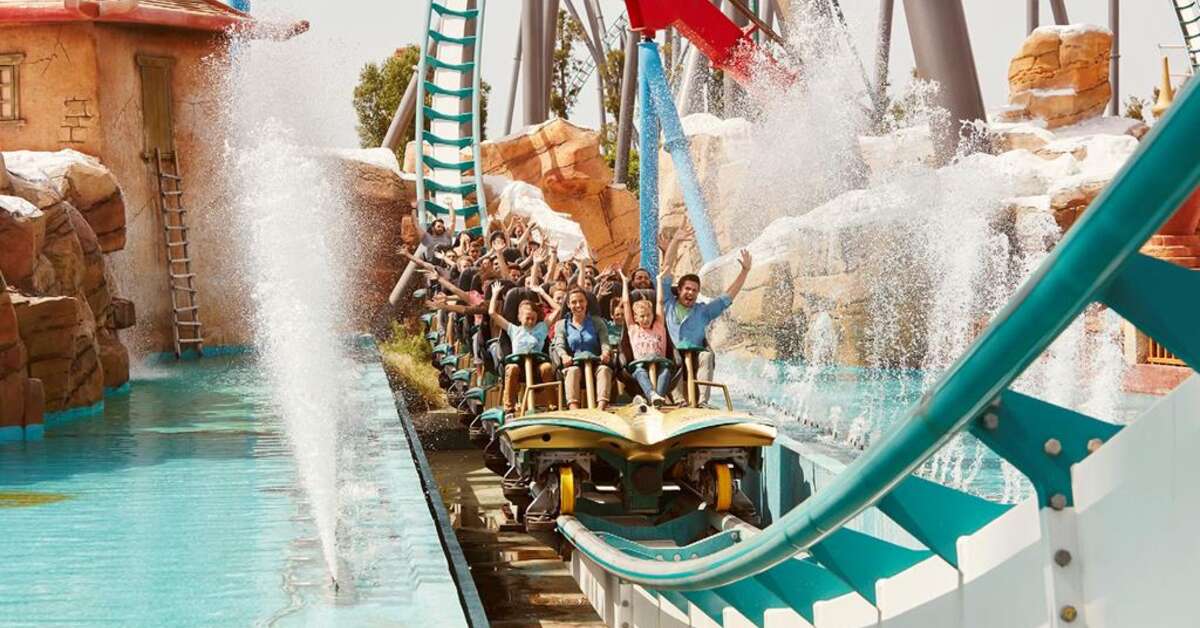 Een foto van Ponient Marinada Aparthotel by PortAventura World