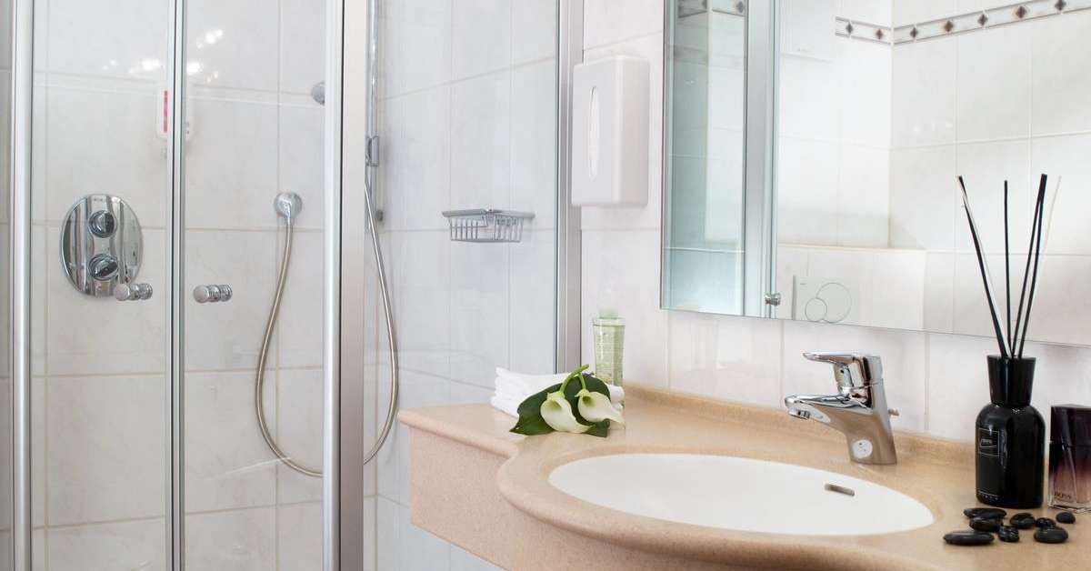 Een foto van Häfner's Hotel Adlerbad