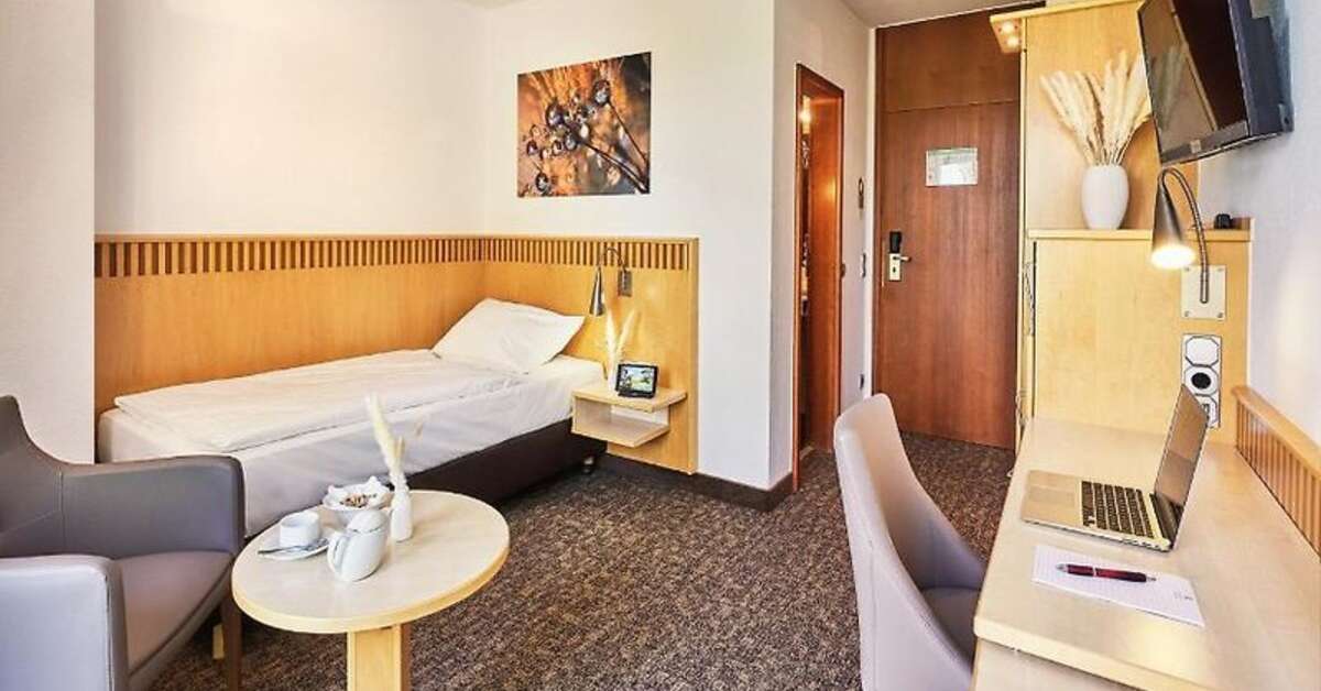 Een foto van Park-Hotel Nümbrecht