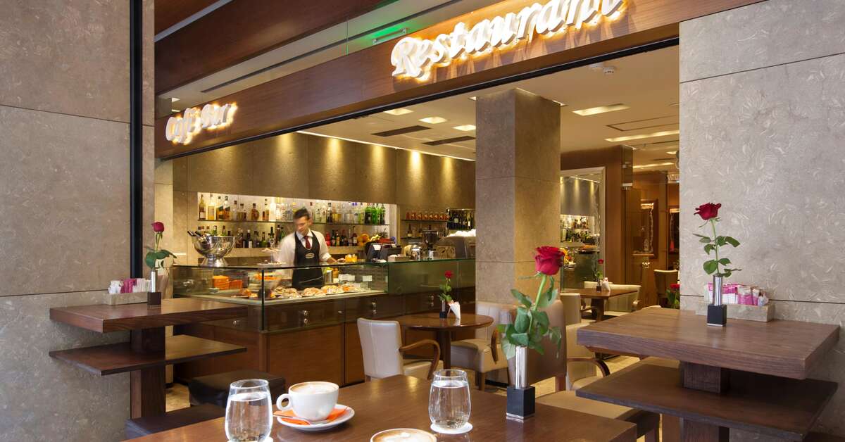 Een foto van Electra Hotel Athens