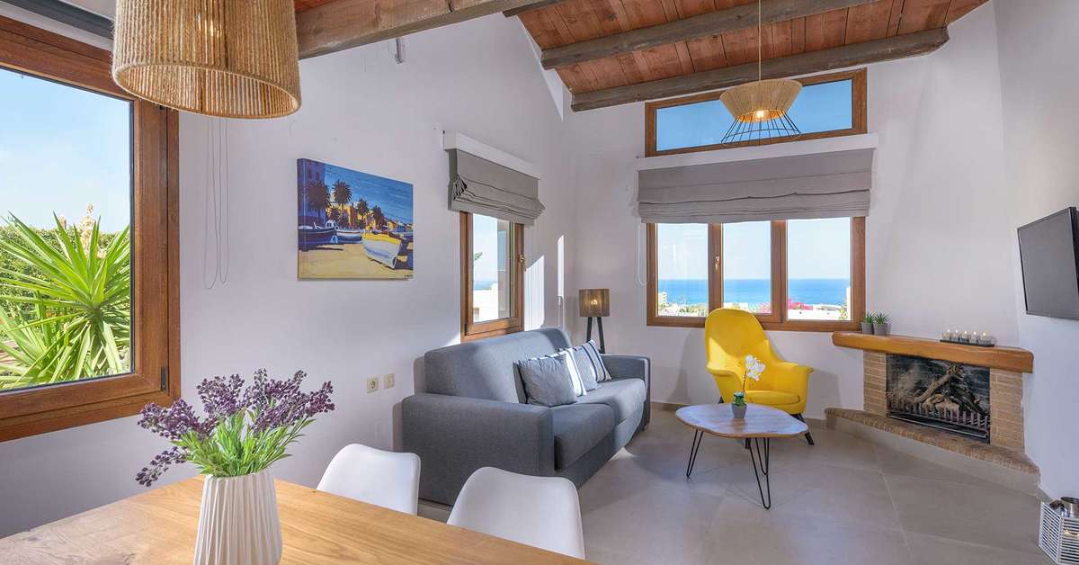Een foto van Ida Village Appartementen I & II