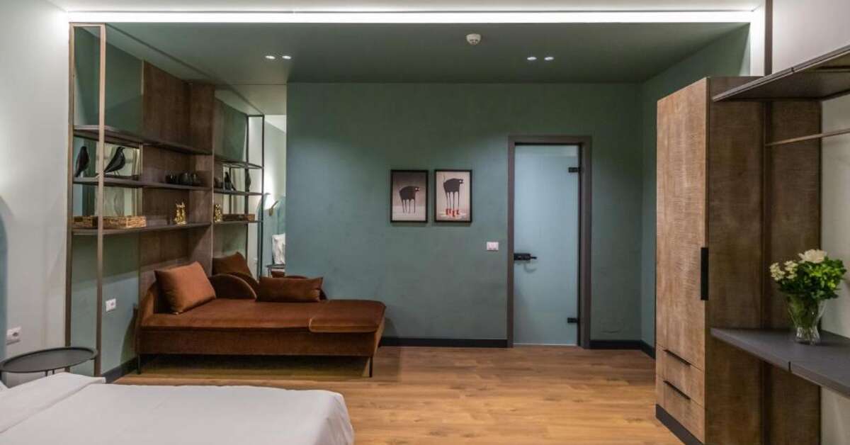 Een foto van Allure Boutique Hotel