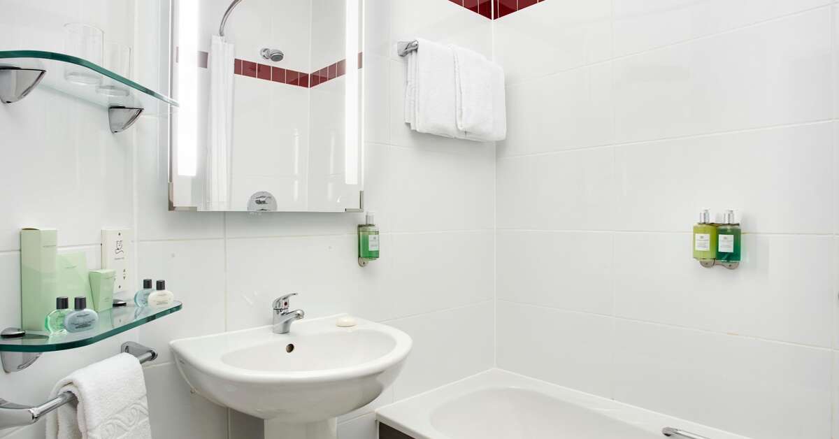 Een foto van Leonardo Hotel Liverpool