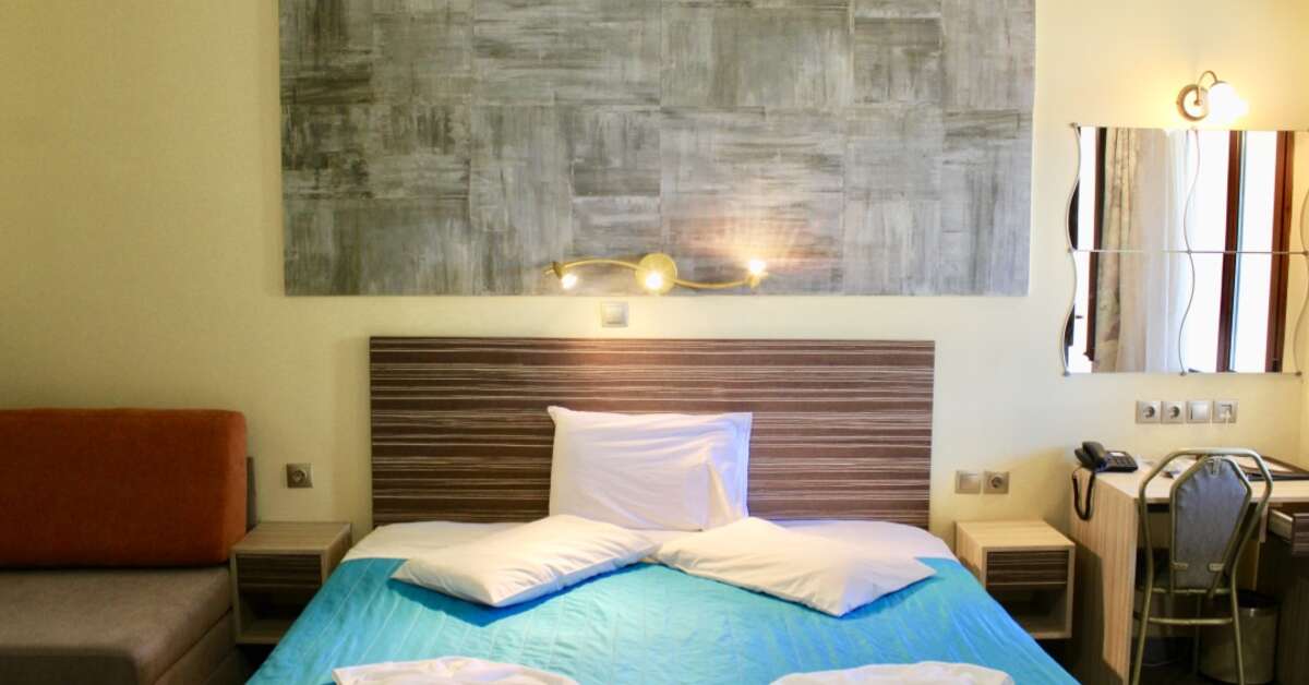 Een foto van Mirabelle Hotel