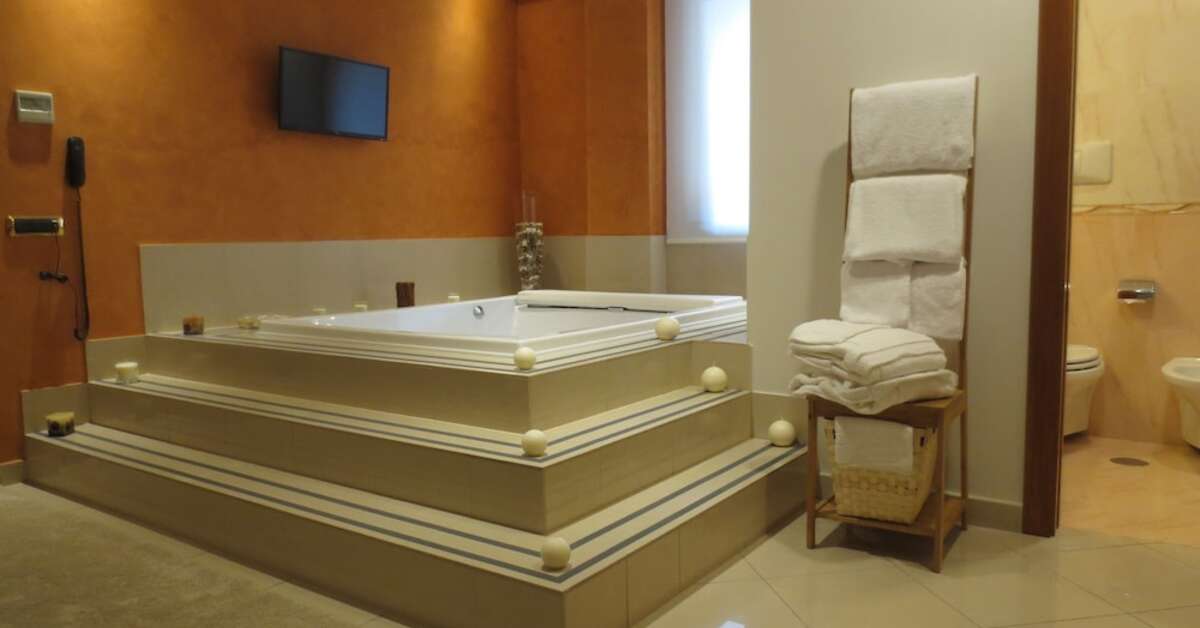 Een foto van Joyfull Hotel