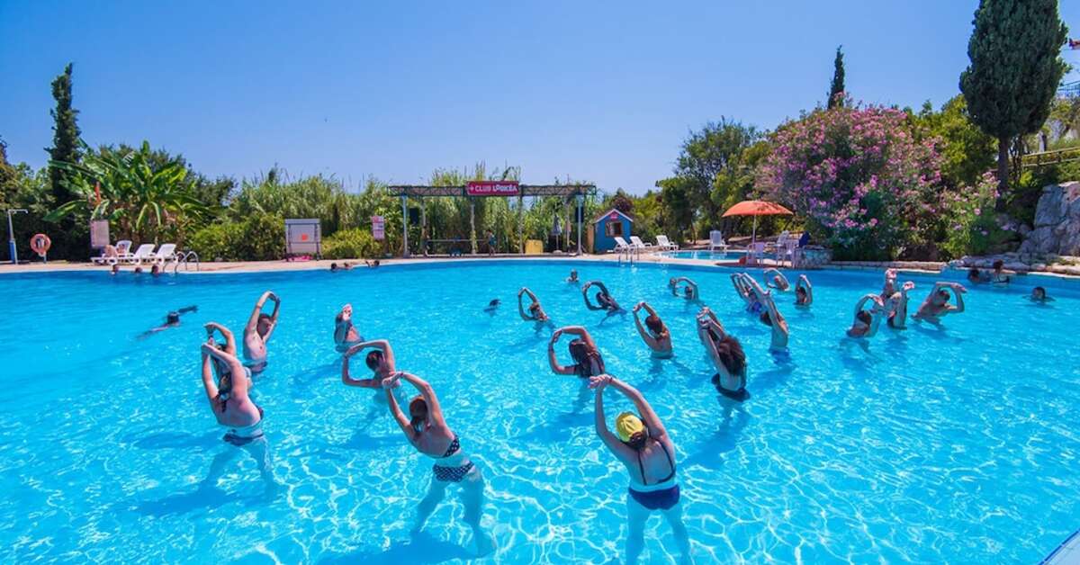 Een foto van Sunrise Village Beach Hotel