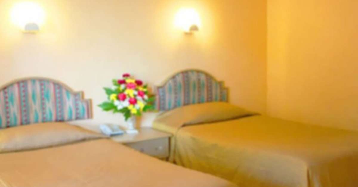 Ein Foto Pattaya Garden Hotel