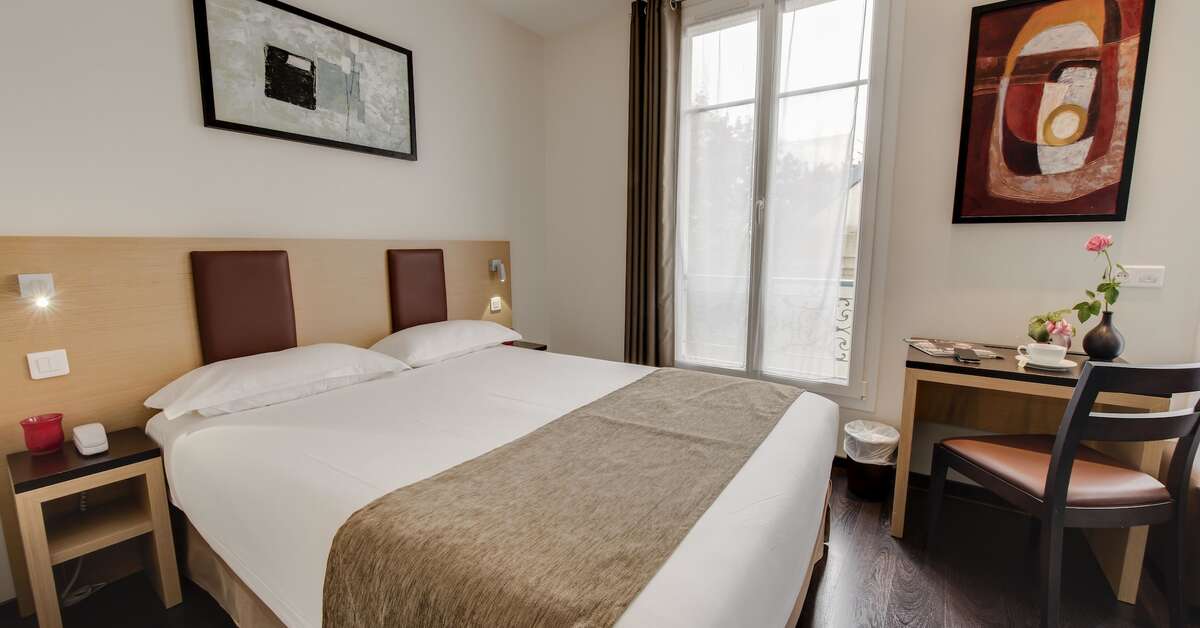 Een foto van Source Hotel