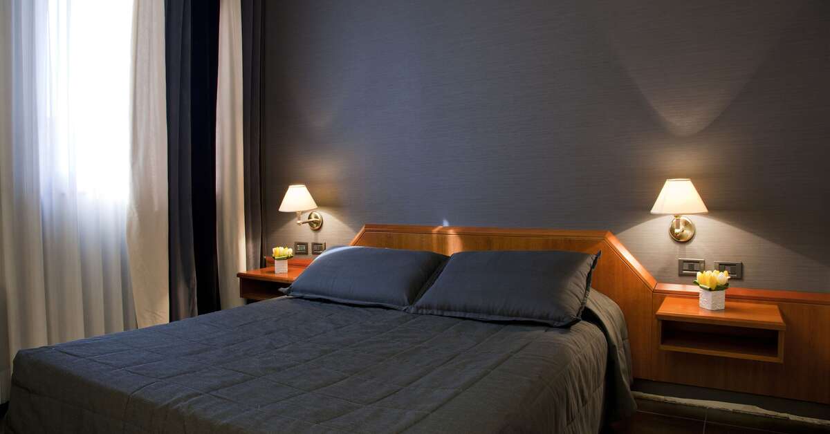 Een foto van Hotel Zone