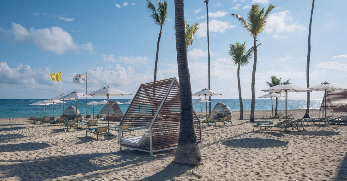 Een foto van Coral Level at Iberostar Selection Bavaro