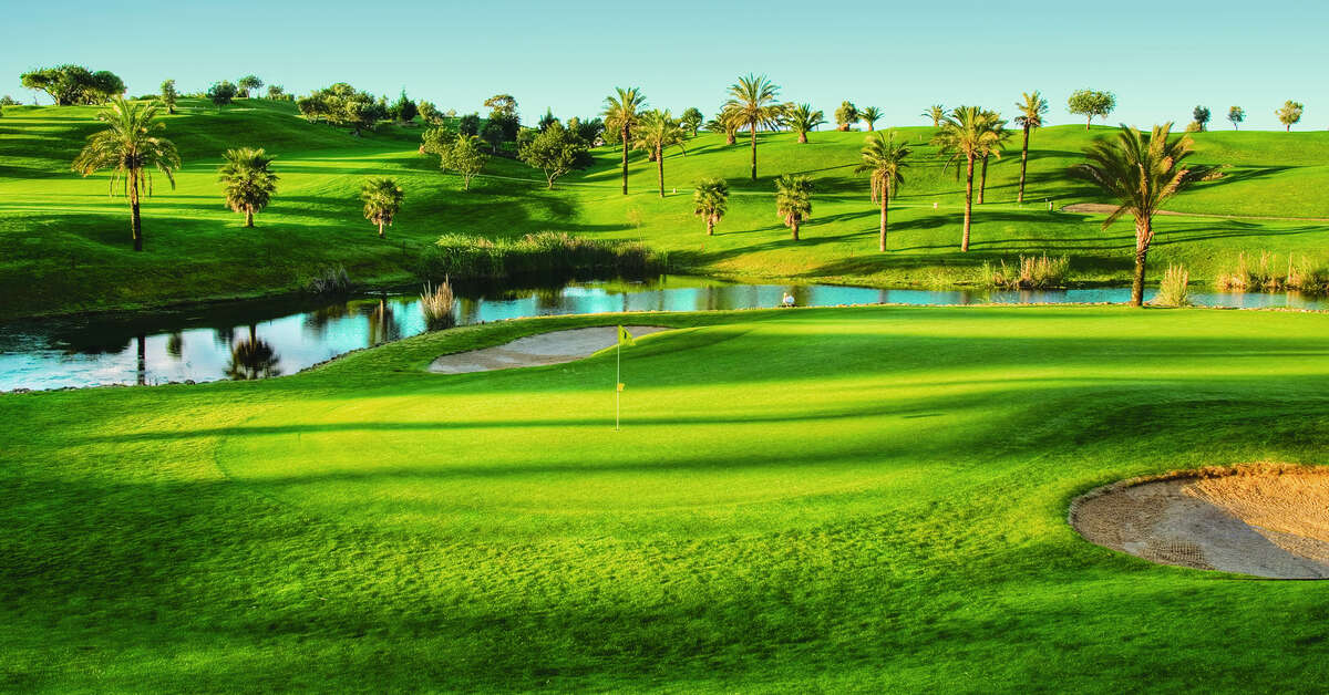 Een foto van Pestana Gramacho Residences