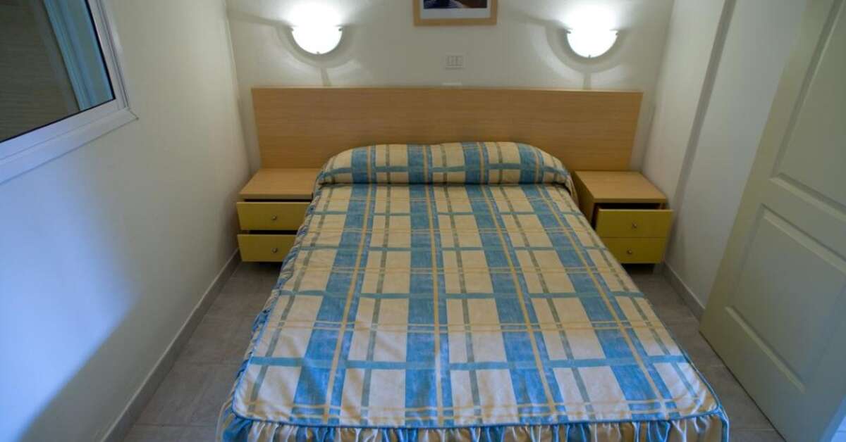 Een foto van Catalina Park Appartementen