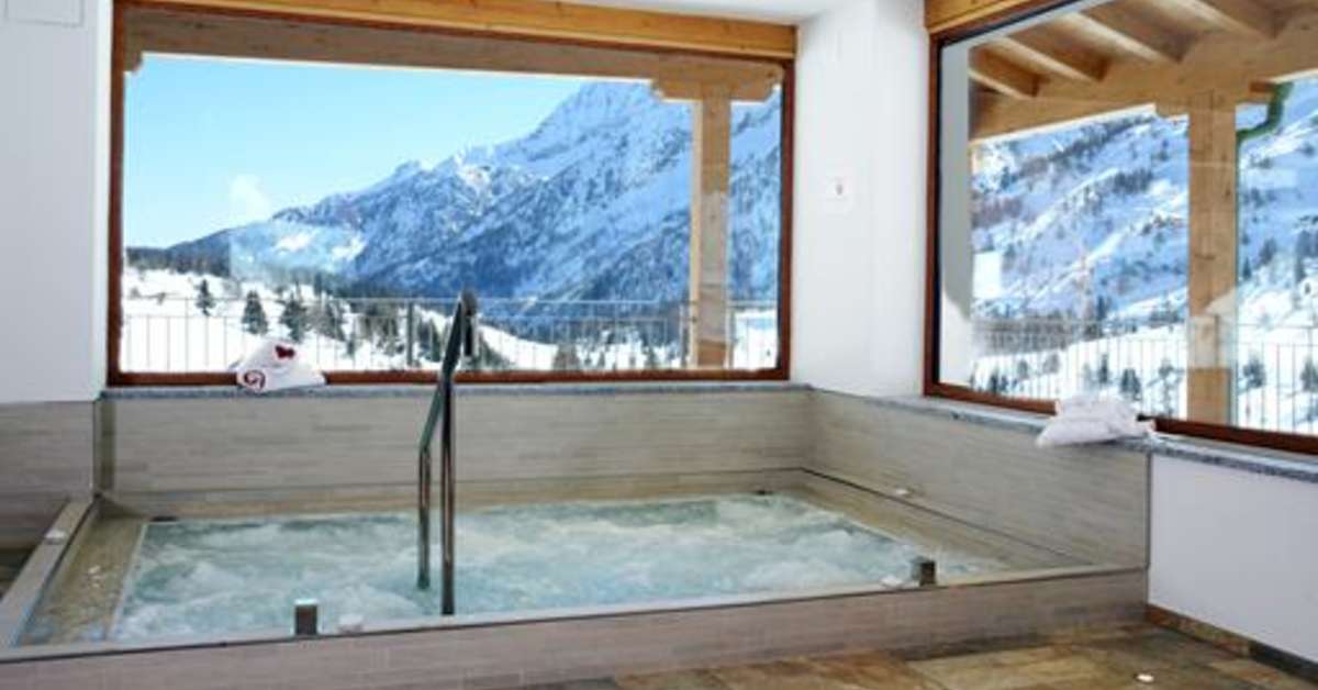 Een foto van Hotel Negritella