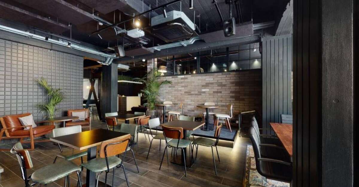 Een foto van Block Aparthotel