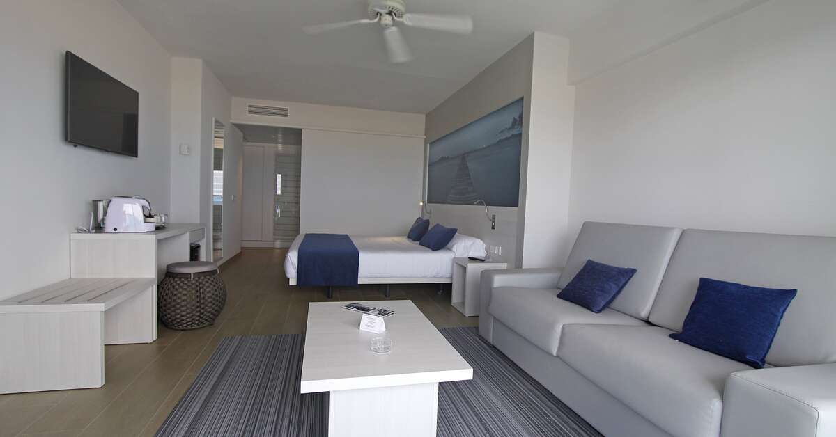 Ein Foto BG Tonga & Suites Tower Design Hotel