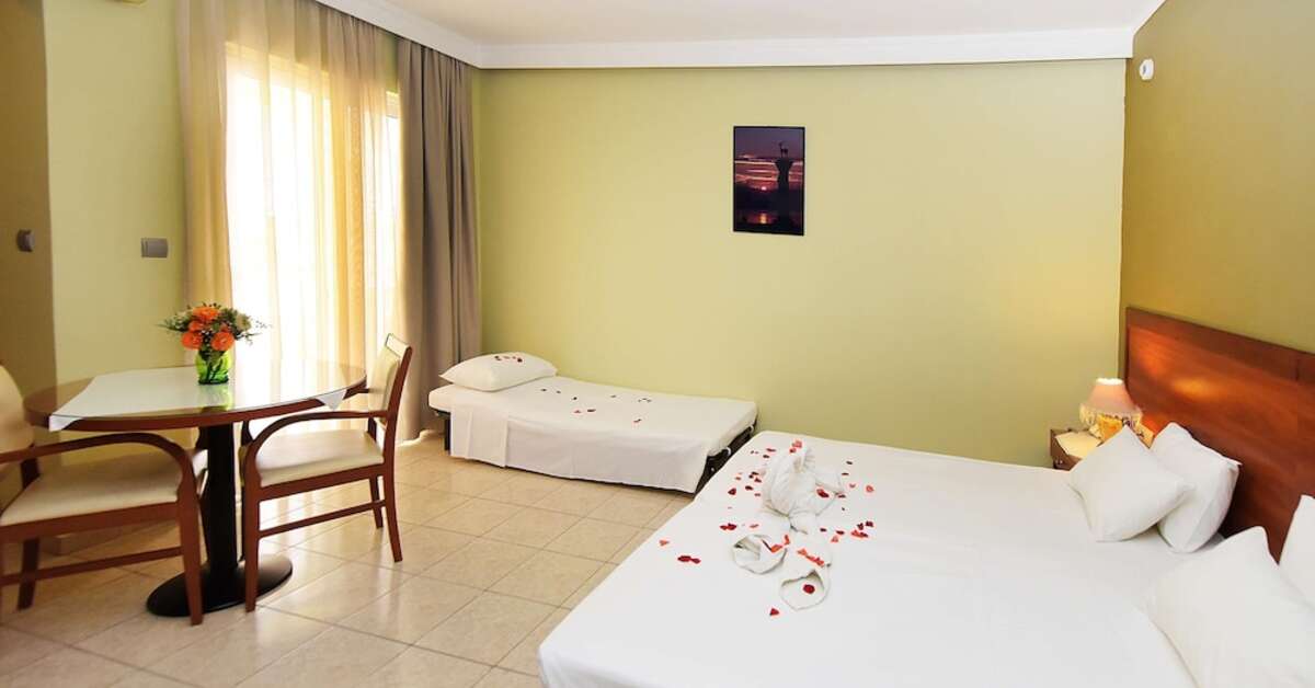 Ein Foto Esmeralda Hotel