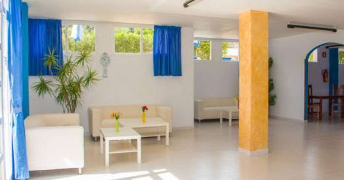 Een foto van Universal Appartementen Laguna Garden