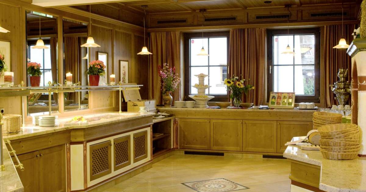 Een foto van Hotel Alte Post Ellmau
