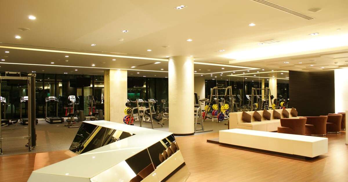 Een foto van The Zign Hotel & Villa