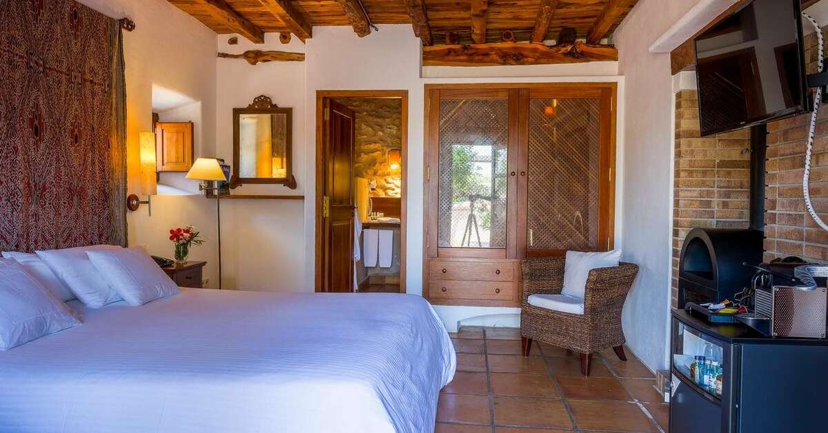 Een foto van Can Lluc Boutique Country Hotel & Villas