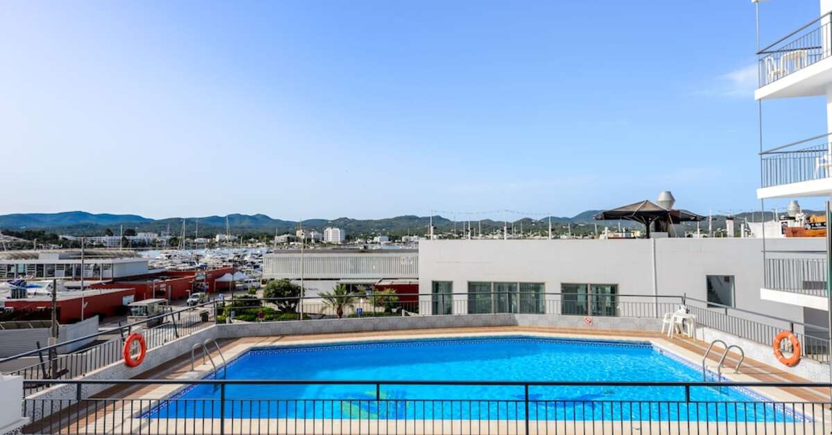 Een foto van Appartementen Vibra Del Mar
