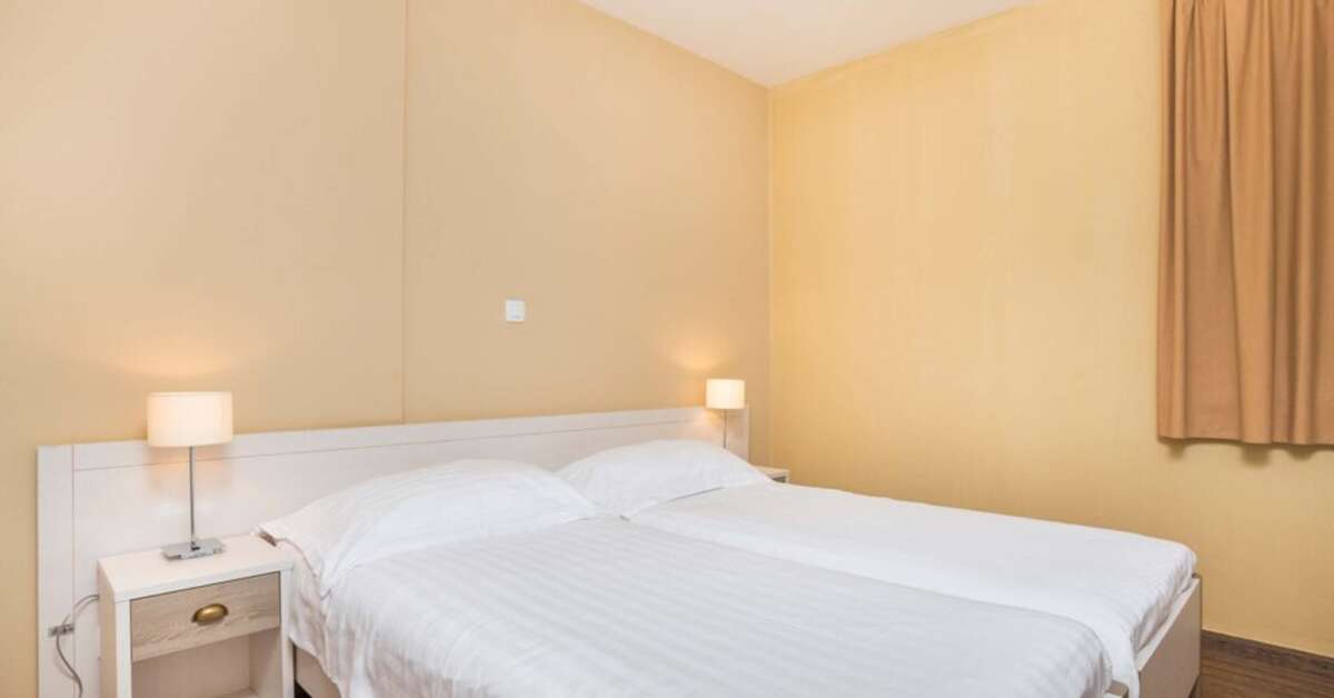 Een foto van Appartementen Amfora Plava Laguna