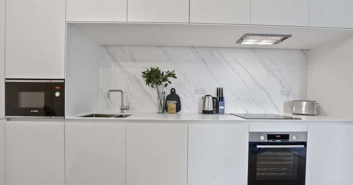 Een foto van Whitfield Street by Q Appartementen
