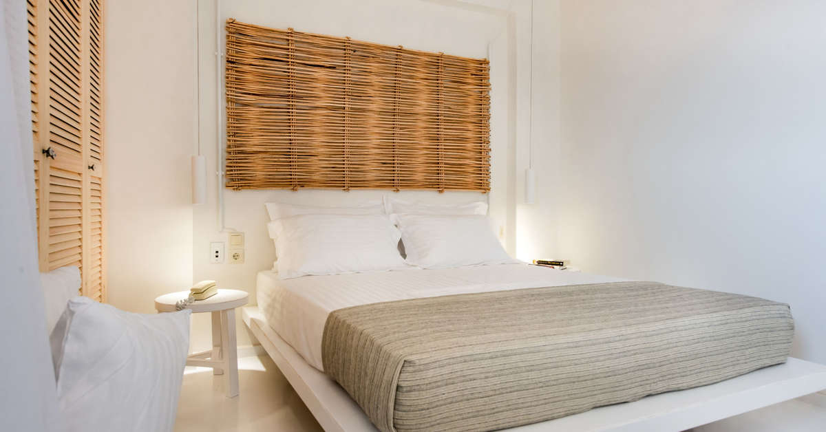 Een foto van Eva Mare Hotel & Suites
