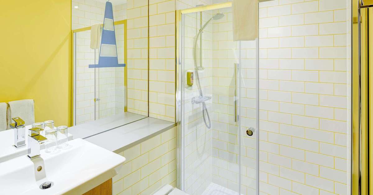 Een foto van Ibis Styles Glasgow Centre George Square