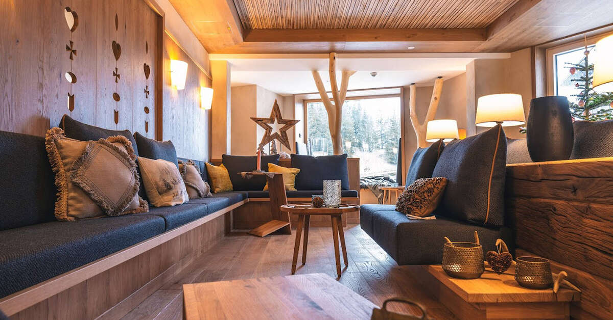 Een foto van Hotel Der Bären