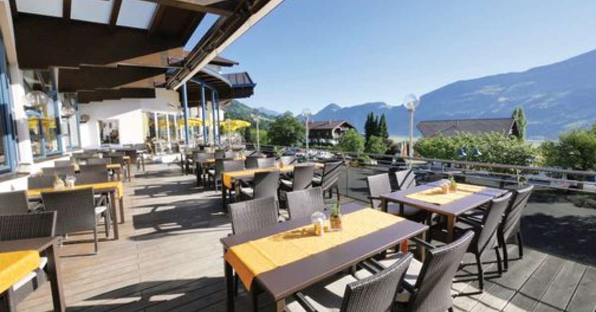 Een foto van Hotel Schiestl